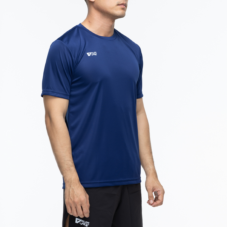 เสื้อยืด VALOR PX - QRF TEE I T-Shirts เสื้อยืดออกกำลังกาย เสื้อซับใน เสื้อยืดลำลอง