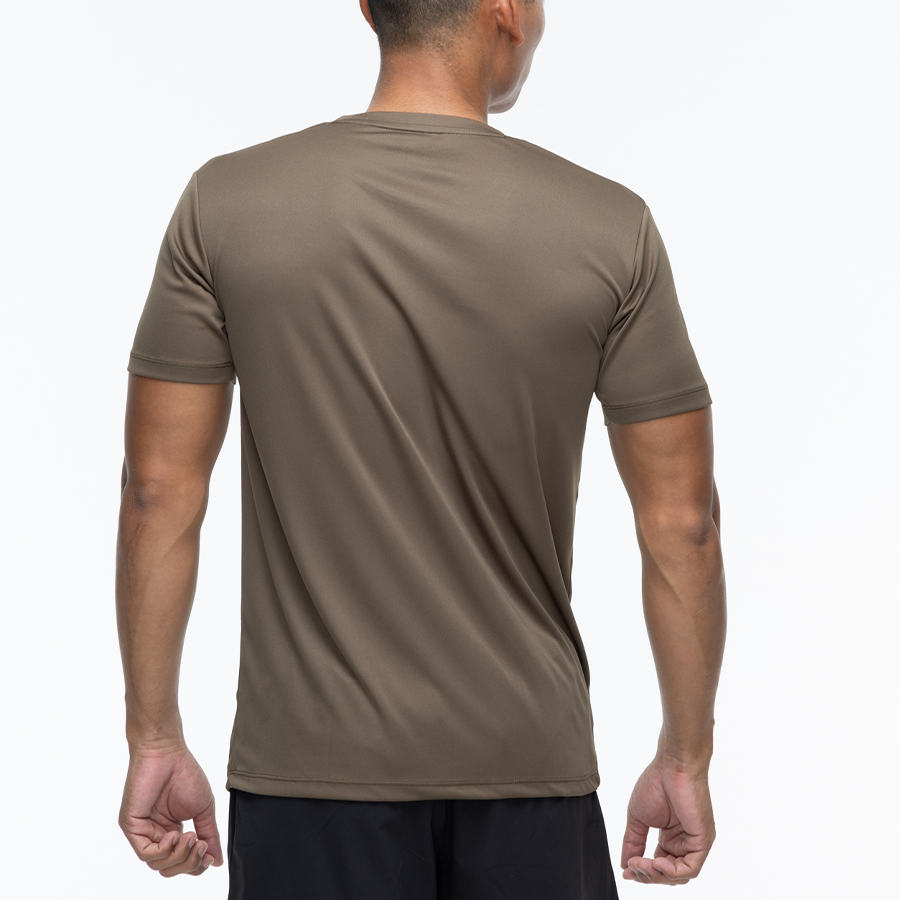 เสื้อยืด VALOR PX - QRF TEE I T-Shirts เสื้อยืดออกกำลังกาย เสื้อซับใน เสื้อยืดลำลอง