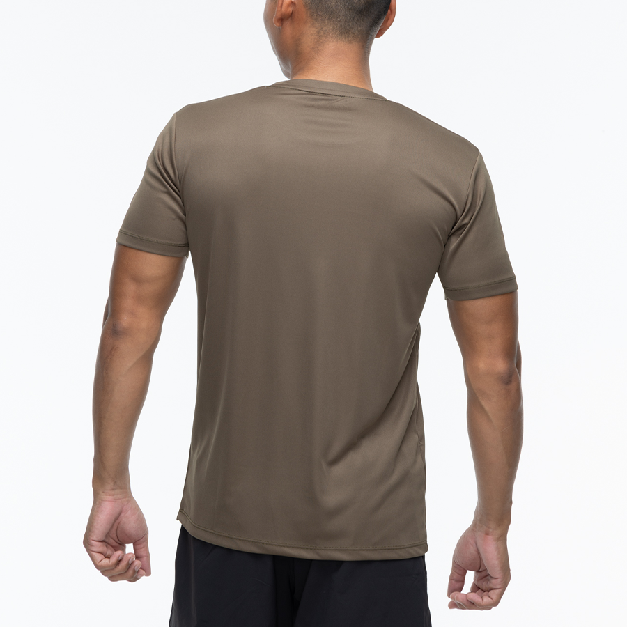 เสื้อยืด VALOR PX - QRF TEE I T-Shirts เสื้อยืดออกกำลังกาย เสื้อซับใน เสื้อยืดลำลอง