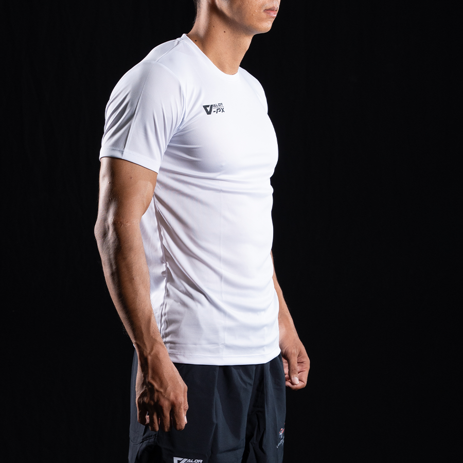 เสื้อยืด VALOR PX - QRF TEE I T-Shirts เสื้อยืดออกกำลังกาย เสื้อซับใน เสื้อยืดลำลอง