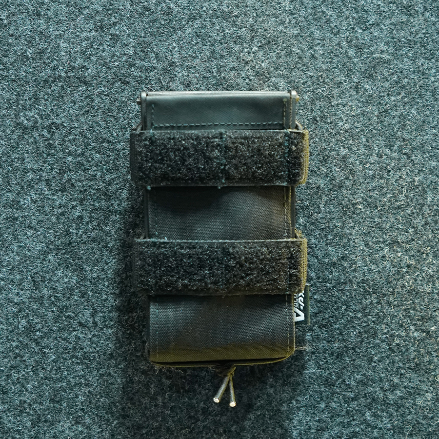 ซองแม็กกาซีนปืนยาว VALOR PX - Rapid AR Pouch