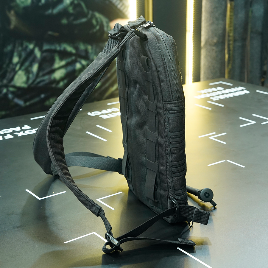 VALOR PX - Assault Hydration Pack