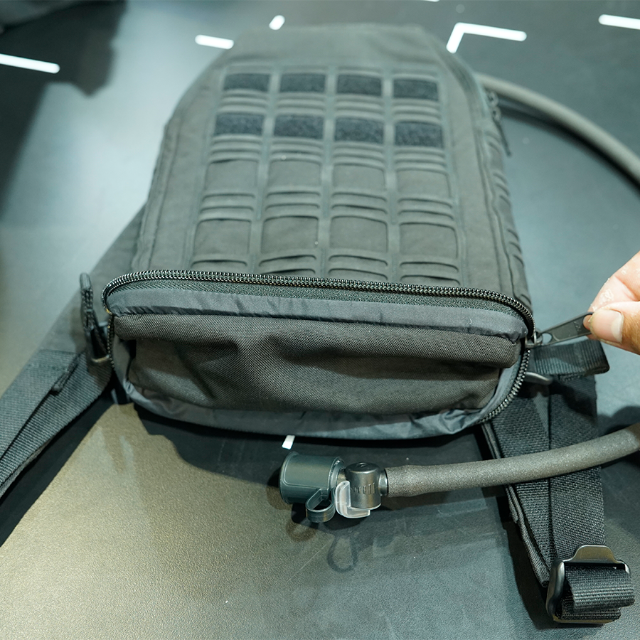 VALOR PX - Assault Hydration Pack