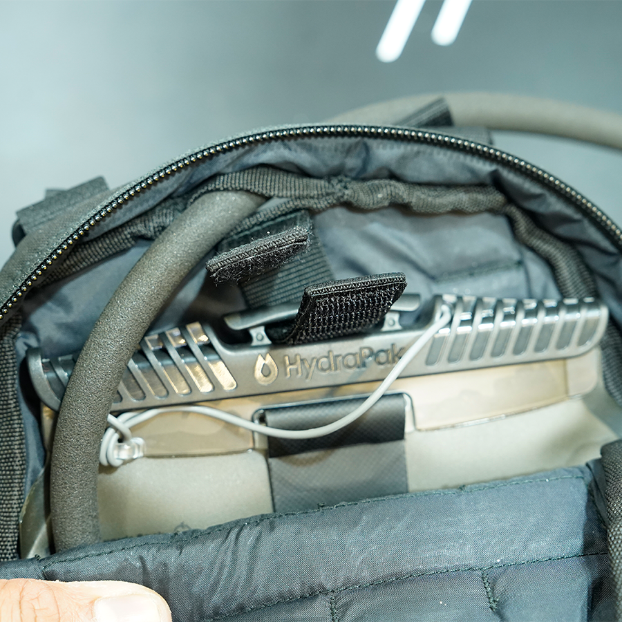 VALOR PX - Assault Hydration Pack