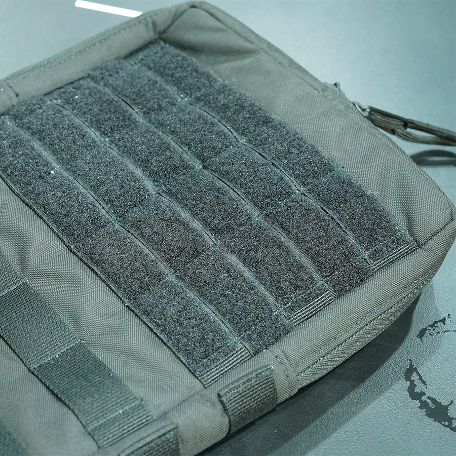 VALOR PX - Assault Hydration Pack