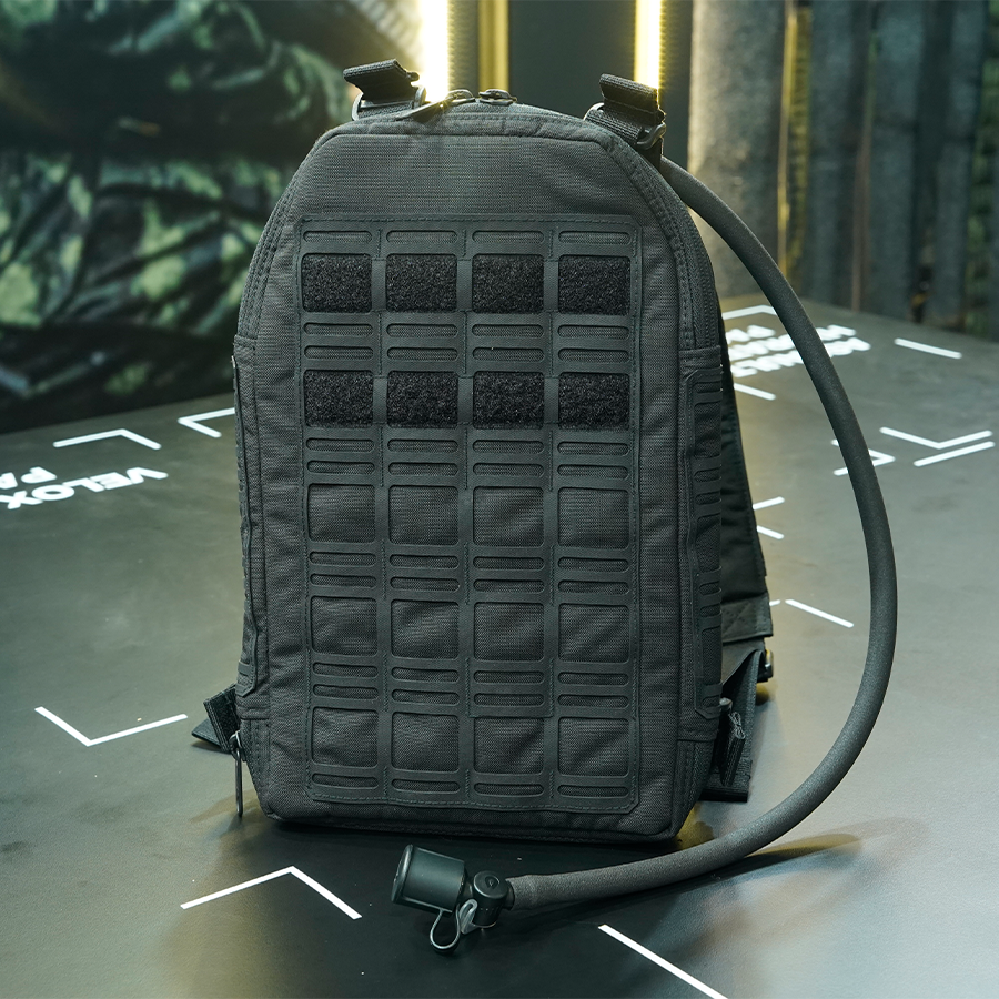 VALOR PX - Assault Hydration Pack