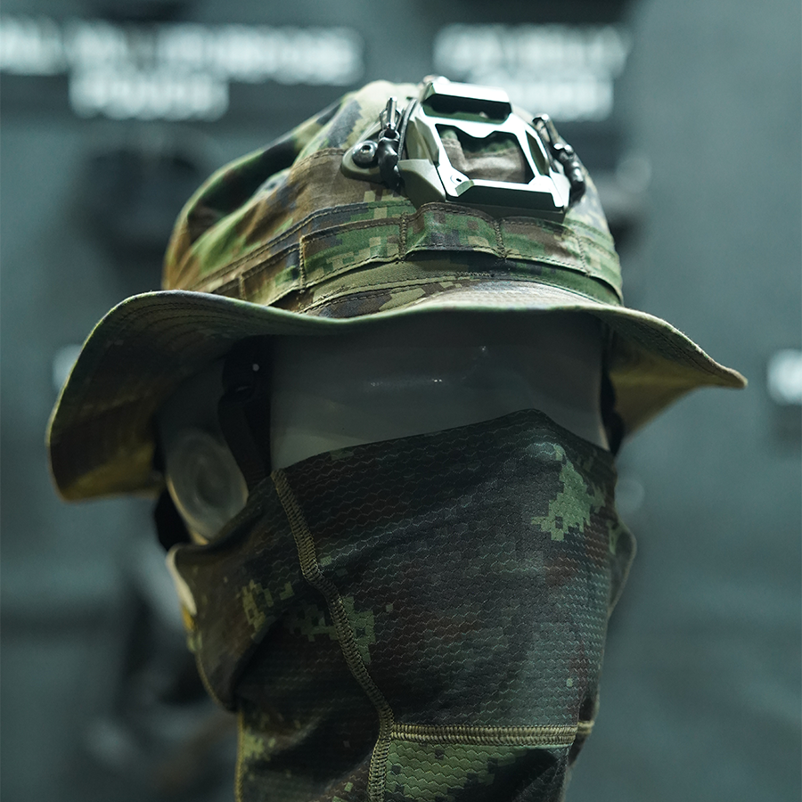 หมวกบูนี่ VALOR PX - Boonie Hat หมวกปีกกว้าง กันแดด