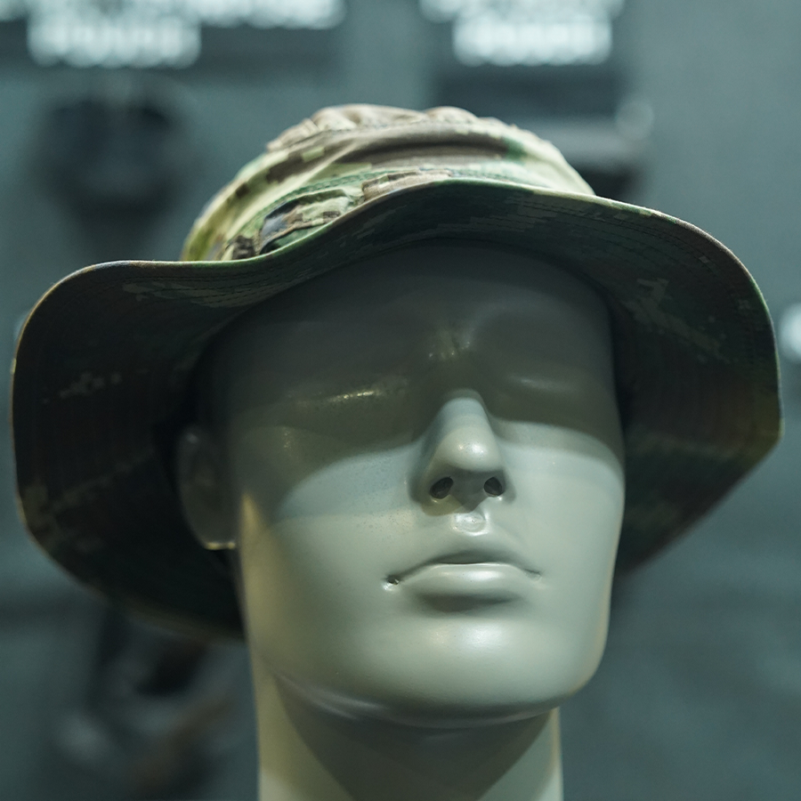 หมวกบูนี่ VALOR PX - Boonie Hat หมวกปีกกว้าง กันแดด