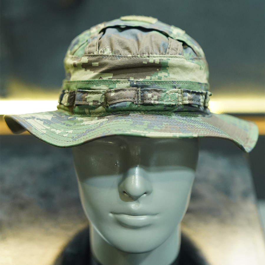 หมวกบูนี่ VALOR PX - Boonie Hat หมวกปีกกว้าง กันแดด