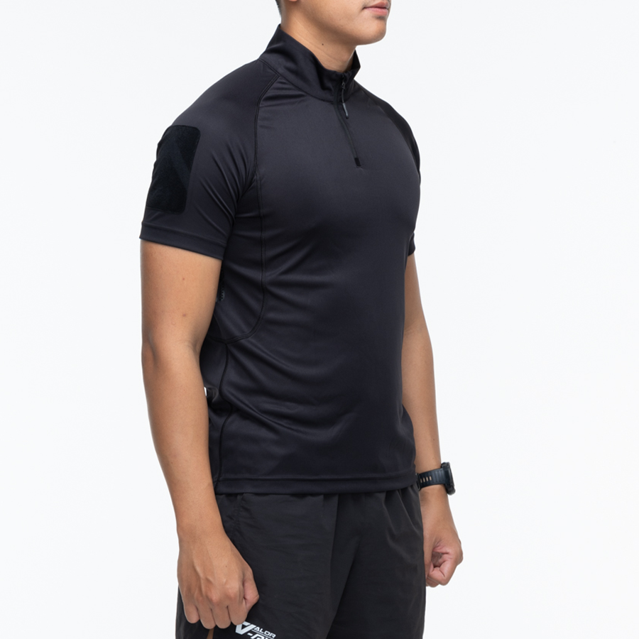 เสื้อปฏิบัติการ VALOR PX - Original Training Shirts (OTS) เสื้อทหาร เสื้อปฏิบัติการแขนสั้น