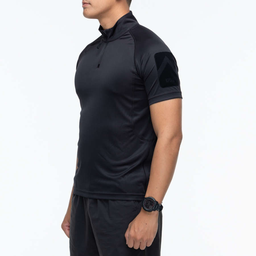 เสื้อปฏิบัติการ VALOR PX - Original Training Shirts (OTS) เสื้อทหาร เสื้อปฏิบัติการแขนสั้น