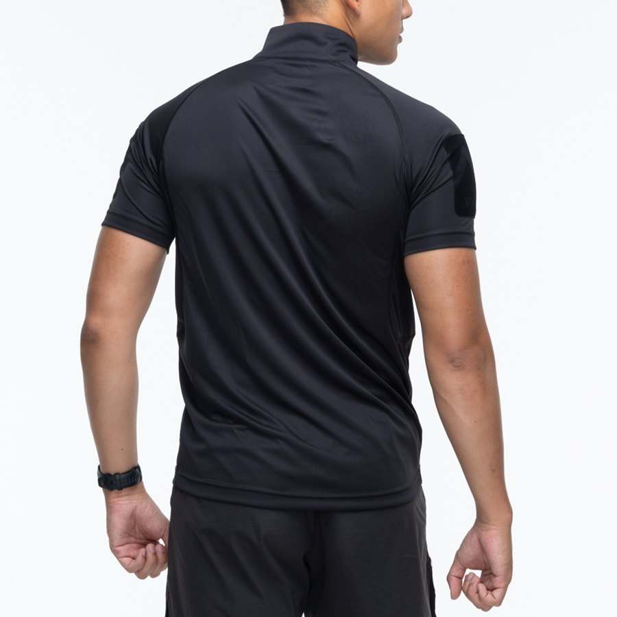 เสื้อปฏิบัติการ VALOR PX - Original Training Shirts (OTS) เสื้อทหาร เสื้อปฏิบัติการแขนสั้น