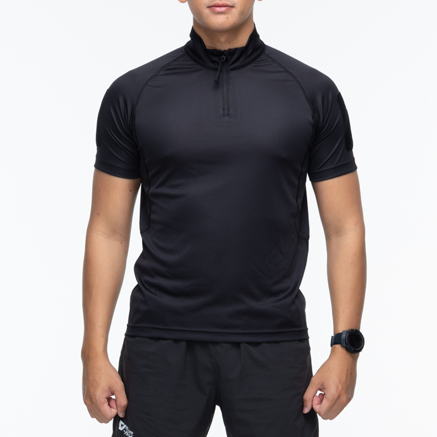 เสื้อปฏิบัติการ VALOR PX - Original Training Shirts (OTS) เสื้อทหาร เสื้อปฏิบัติการแขนสั้น