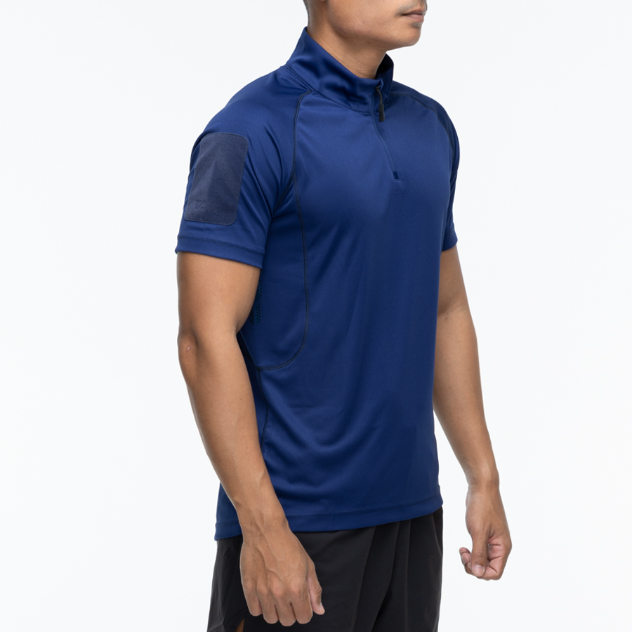 เสื้อปฏิบัติการ VALOR PX - Original Training Shirts (OTS) เสื้อทหาร เสื้อปฏิบัติการแขนสั้น