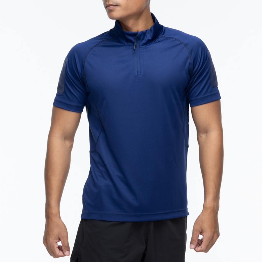 เสื้อปฏิบัติการ VALOR PX - Original Training Shirts (OTS) เสื้อทหาร เสื้อปฏิบัติการแขนสั้น