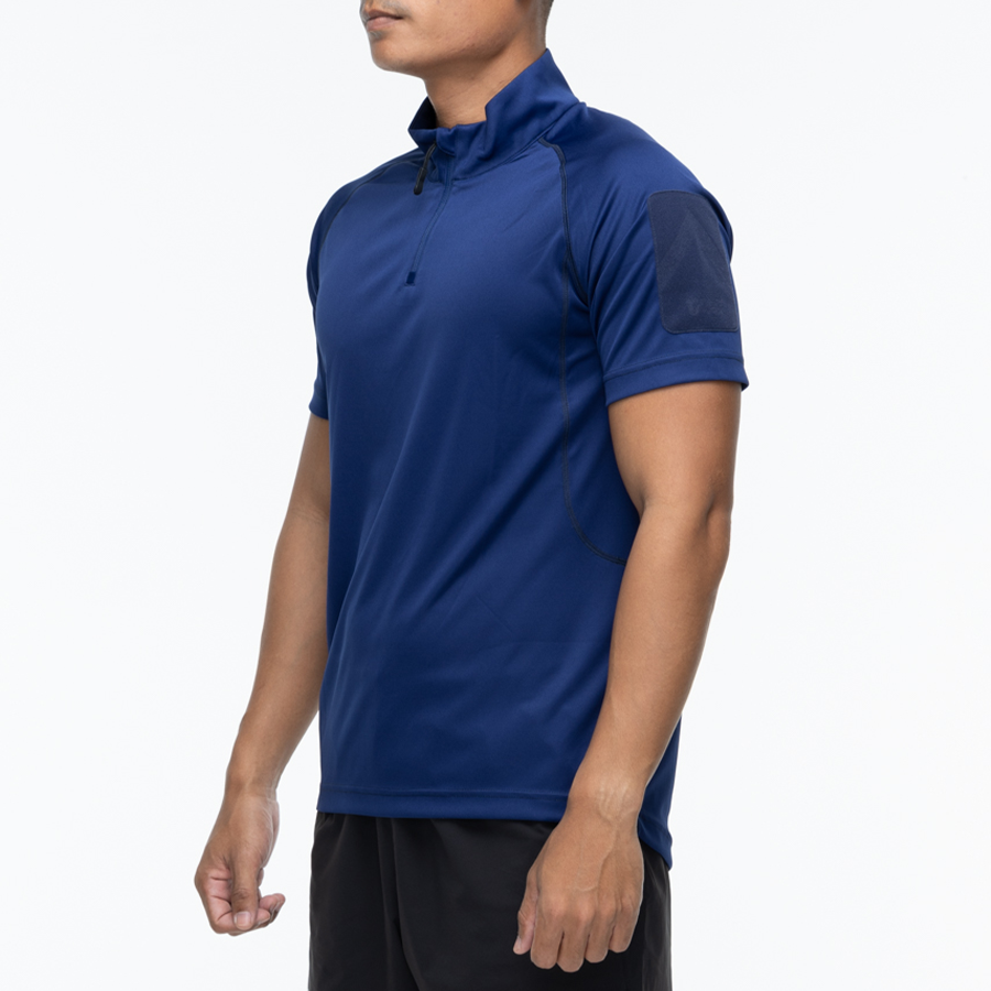 เสื้อปฏิบัติการ VALOR PX - Original Training Shirts (OTS) เสื้อทหาร เสื้อปฏิบัติการแขนสั้น