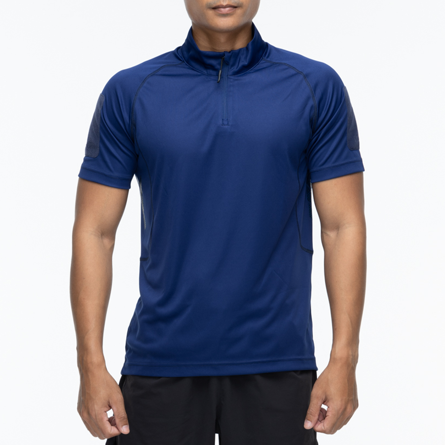 เสื้อปฏิบัติการ VALOR PX - Original Training Shirts (OTS) เสื้อทหาร เสื้อปฏิบัติการแขนสั้น