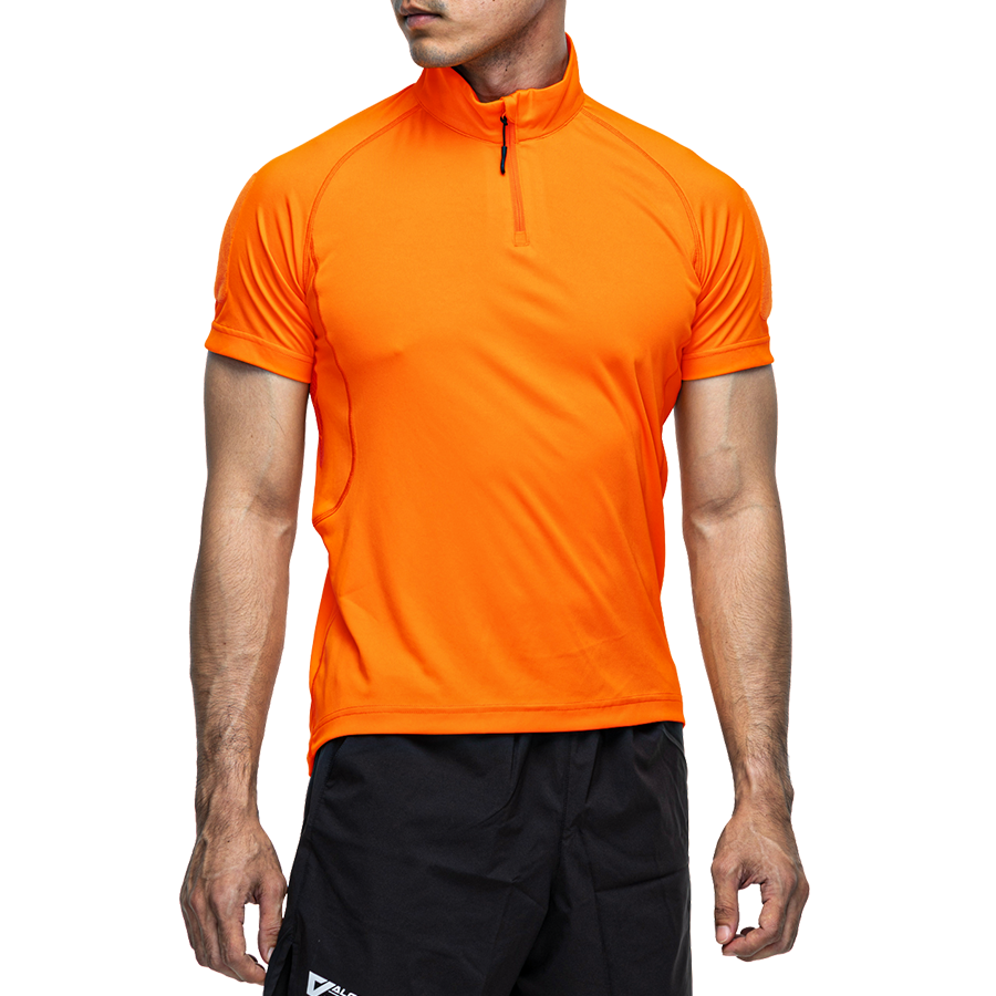 เสื้อปฏิบัติการ VALOR PX - Original Training Shirts (OTS) เสื้อทหาร เสื้อปฏิบัติการแขนสั้น