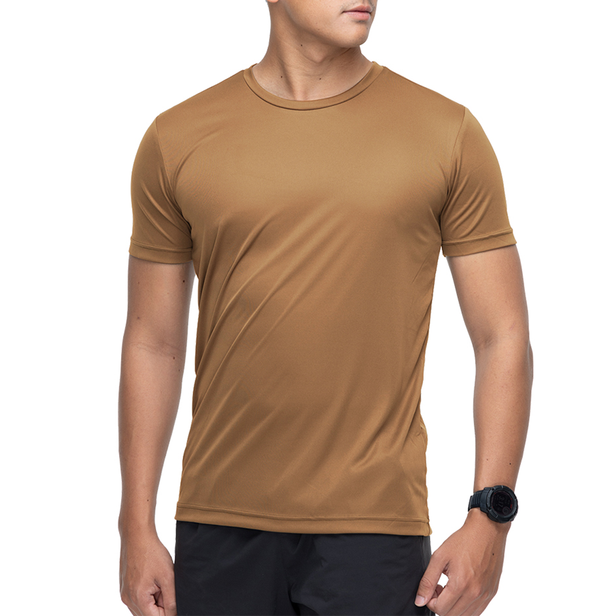 เสื้อยืด VALOR PX - QRF TEE III T-Shirts เสื้อยืดออกกำลังกาย เสื้อซับใน เสื้อยืดลำลอง