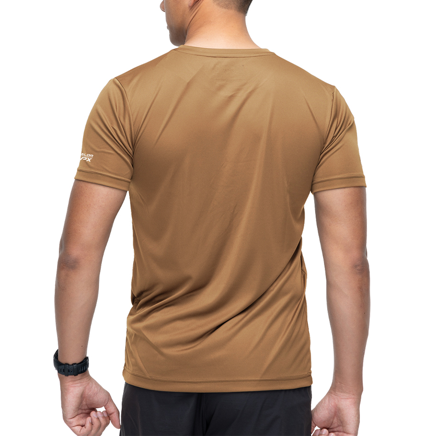 เสื้อยืด VALOR PX - QRF TEE III T-Shirts เสื้อยืดออกกำลังกาย เสื้อซับใน เสื้อยืดลำลอง