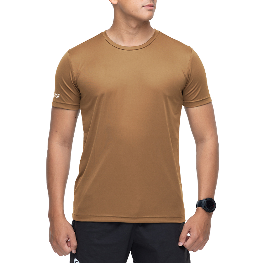 เสื้อยืด VALOR PX - QRF TEE III T-Shirts เสื้อยืดออกกำลังกาย เสื้อซับใน เสื้อยืดลำลอง
