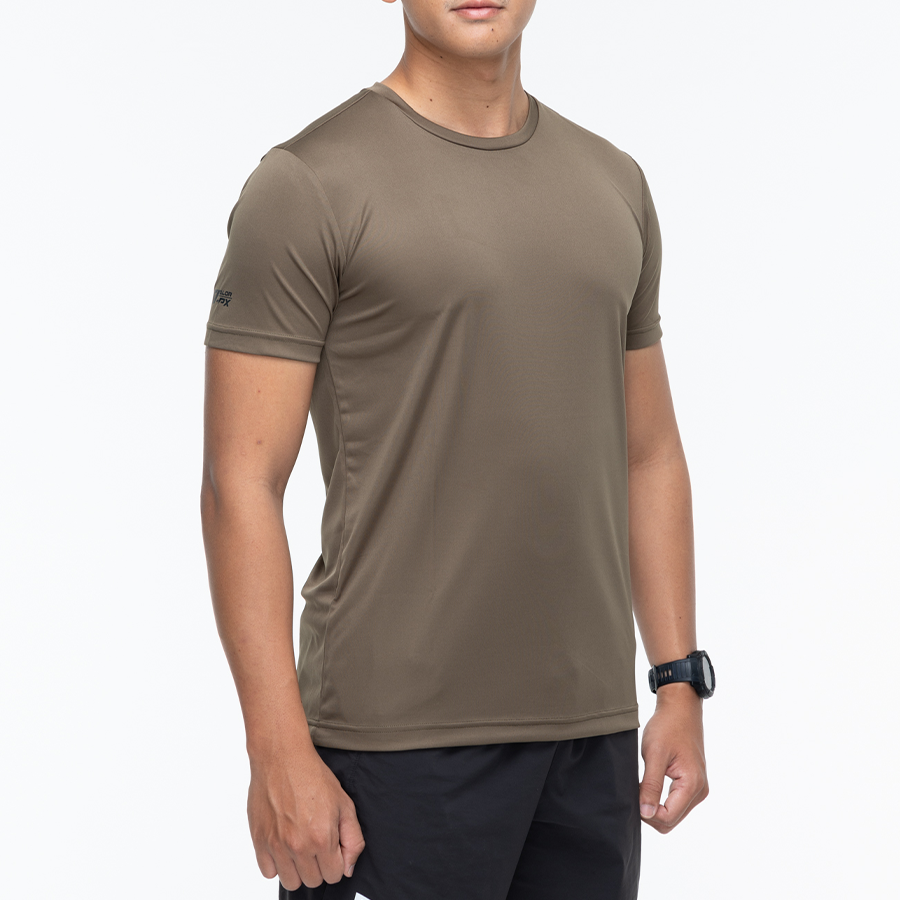 เสื้อยืด VALOR PX - QRF TEE III T-Shirts เสื้อยืดออกกำลังกาย เสื้อซับใน เสื้อยืดลำลอง