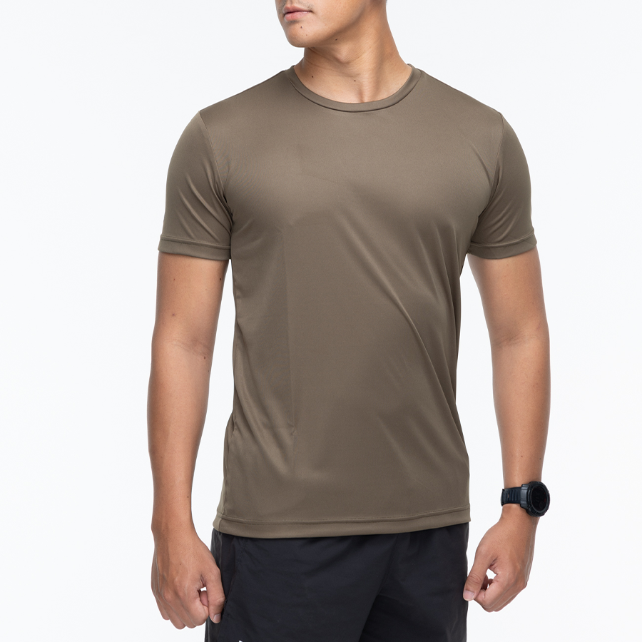 เสื้อยืด VALOR PX - QRF TEE III T-Shirts เสื้อยืดออกกำลังกาย เสื้อซับใน เสื้อยืดลำลอง