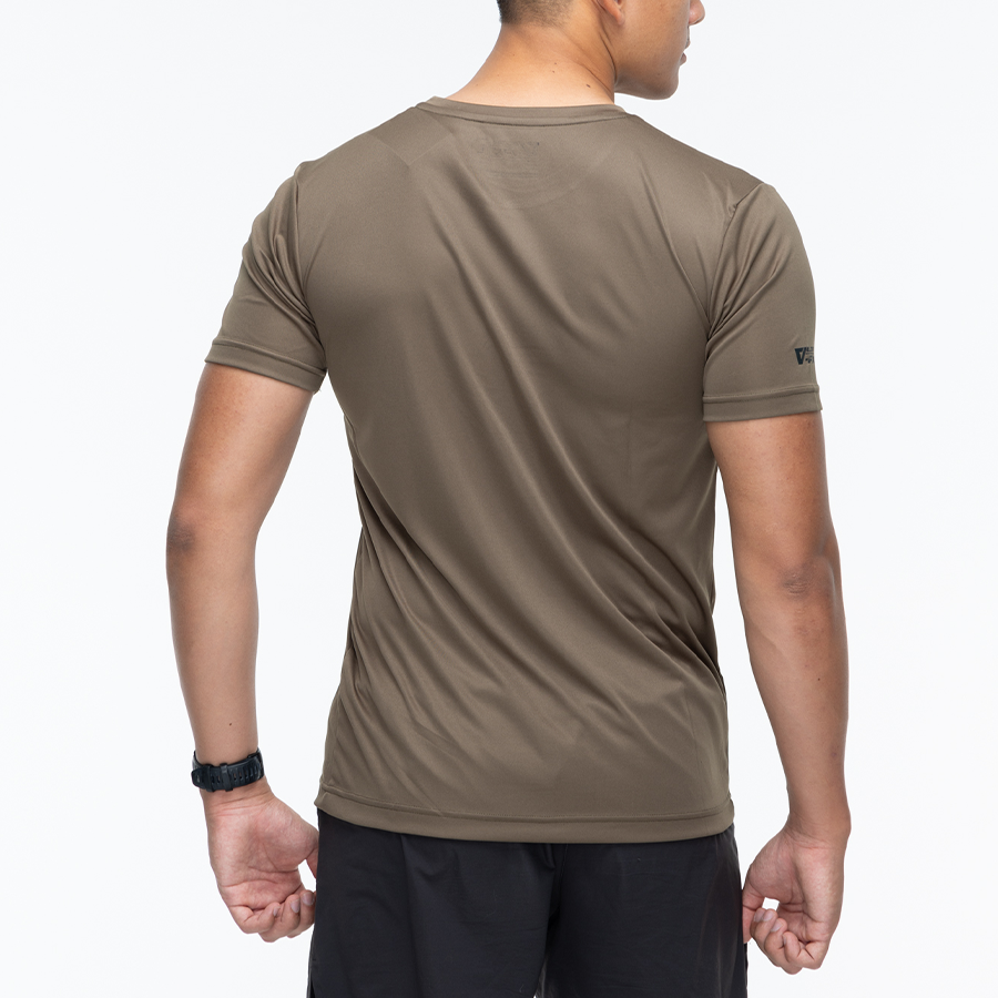 เสื้อยืด VALOR PX - QRF TEE III T-Shirts เสื้อยืดออกกำลังกาย เสื้อซับใน เสื้อยืดลำลอง