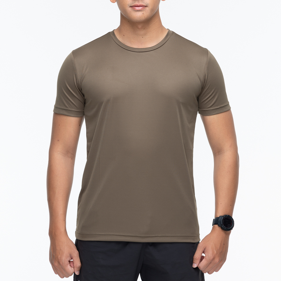 เสื้อยืด VALOR PX - QRF TEE III T-Shirts เสื้อยืดออกกำลังกาย เสื้อซับใน เสื้อยืดลำลอง