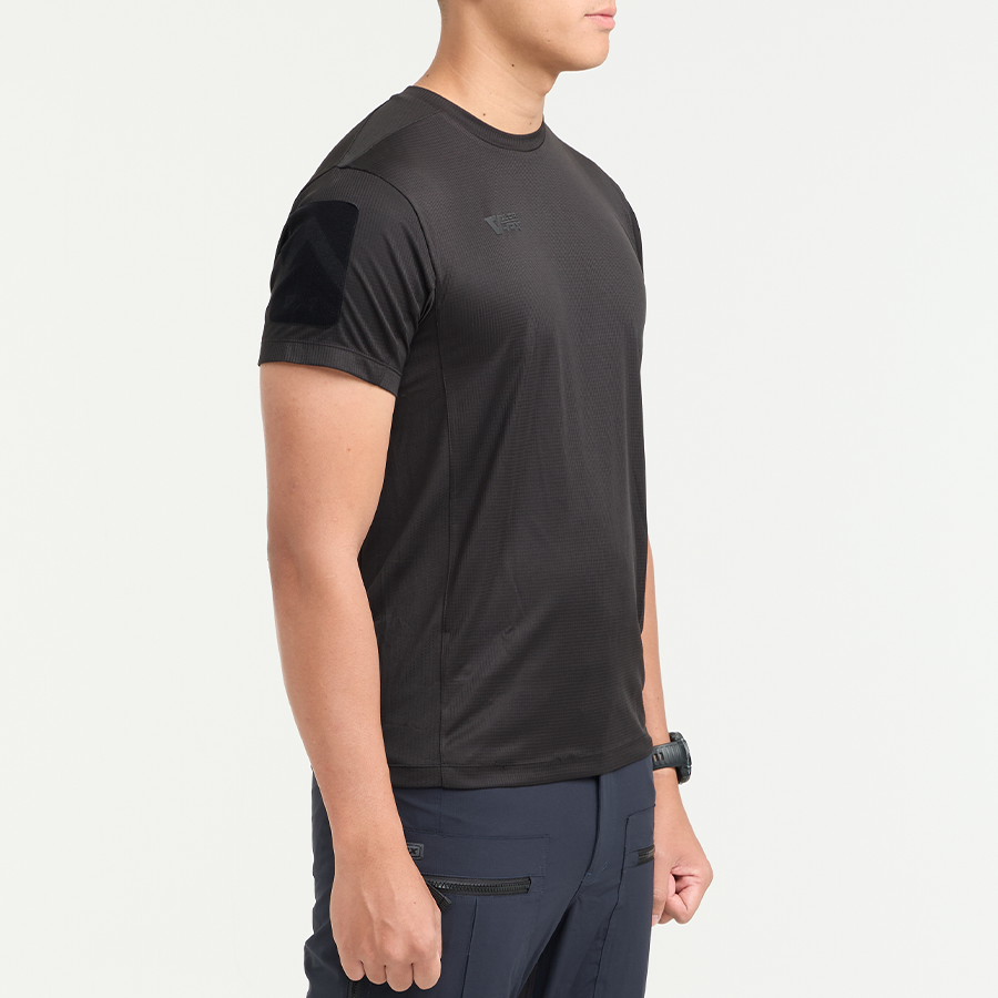 เสื้อยืด VALOR PX - Ranger Shirt Short Sleeve เสื้อทหาร ระบายอากาศได้ดี
