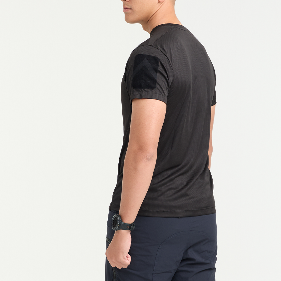 เสื้อยืด VALOR PX - Ranger Shirt Short Sleeve เสื้อทหาร ระบายอากาศได้ดี