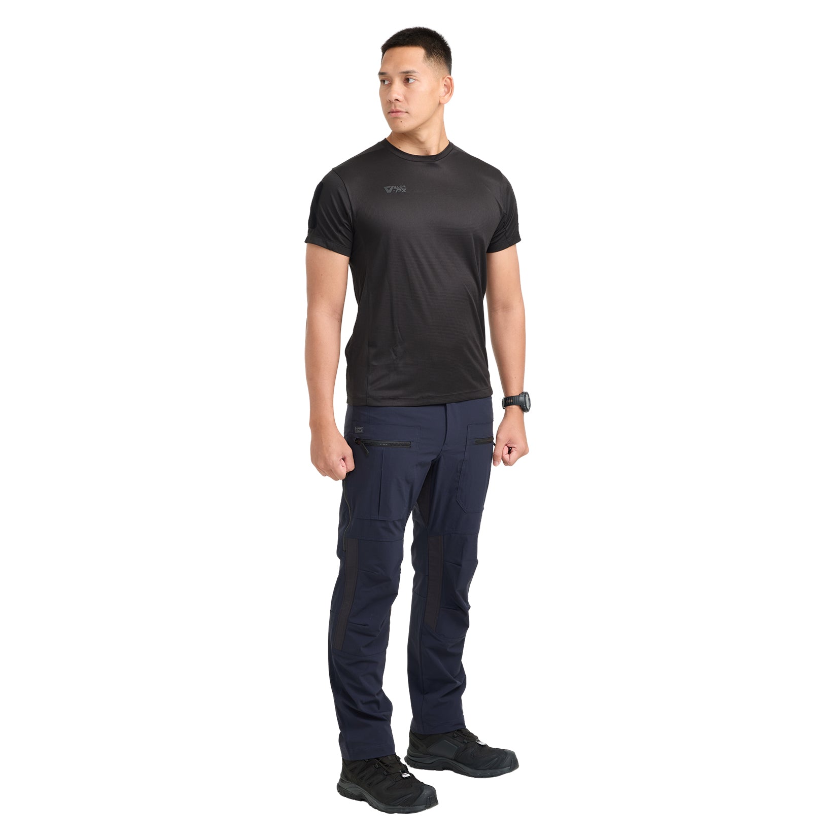 กางเกงขายาว VALOR PX - Ultra Pants กางเกงเดินป่า ใส่ทำงาน