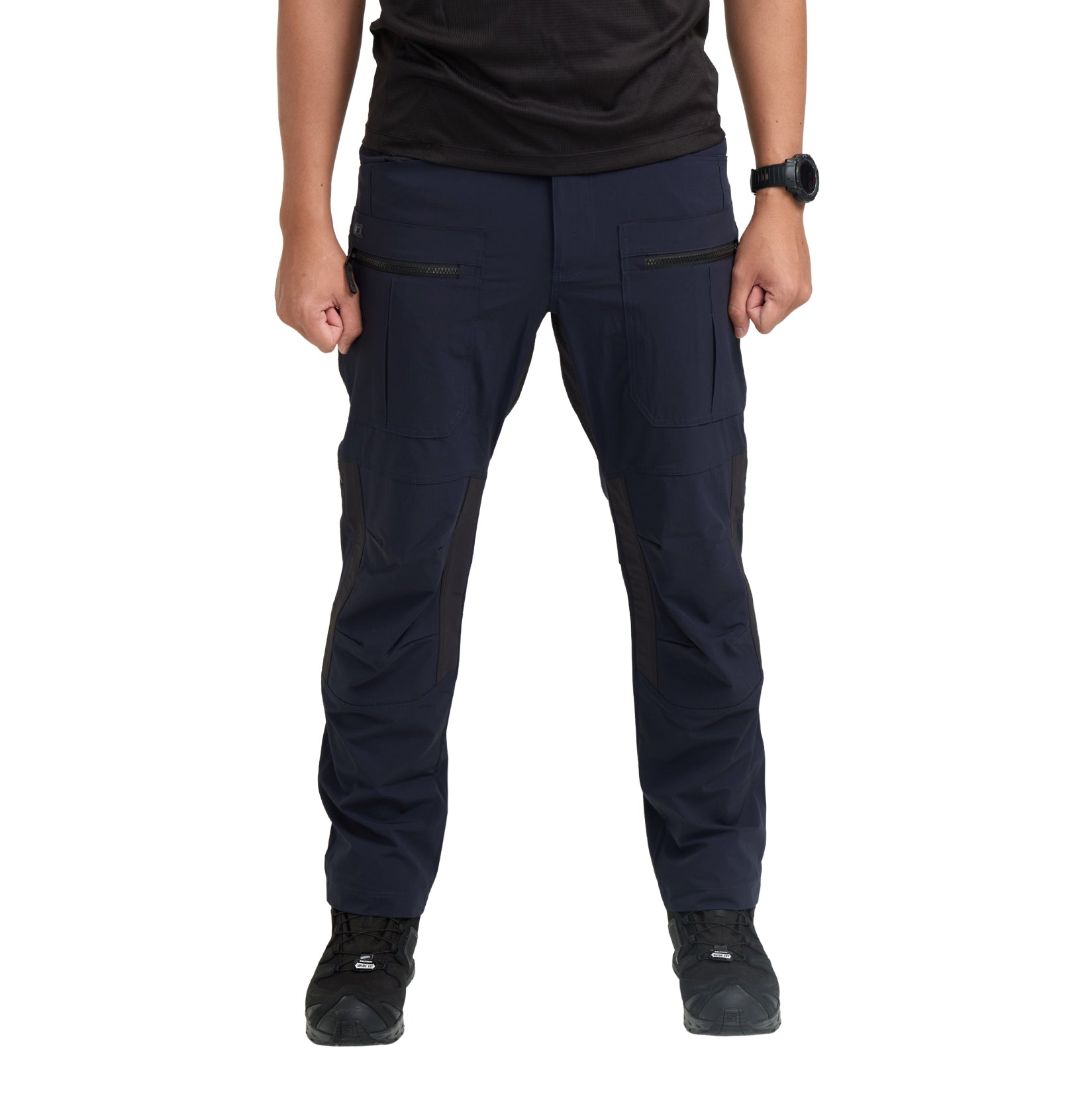 กางเกงขายาว VALOR PX - Ultra Pants กางเกงเดินป่า ใส่ทำงาน