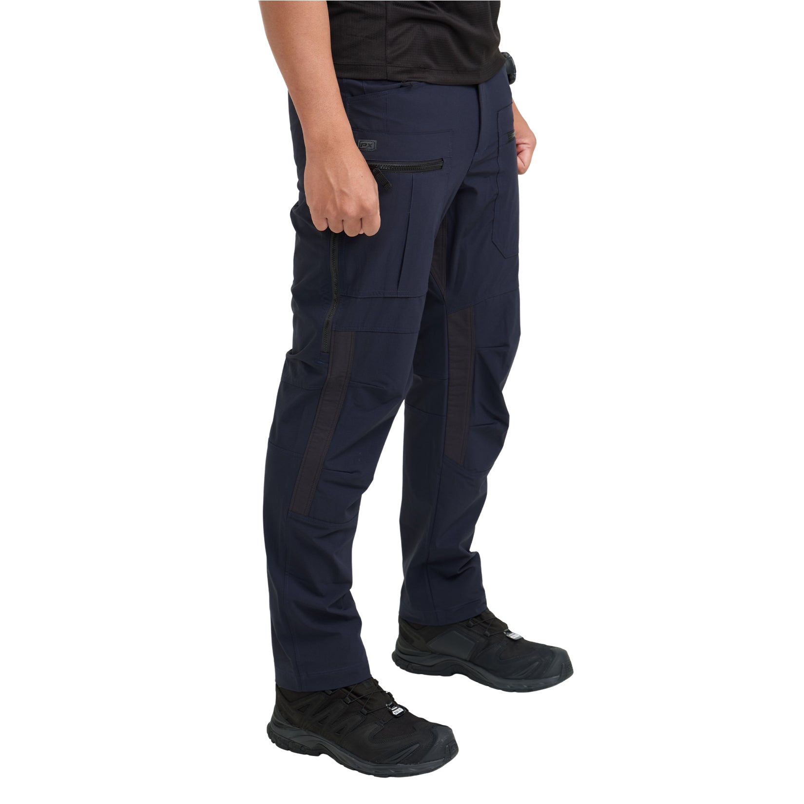 กางเกงขายาว VALOR PX - Ultra Pants กางเกงเดินป่า ใส่ทำงาน
