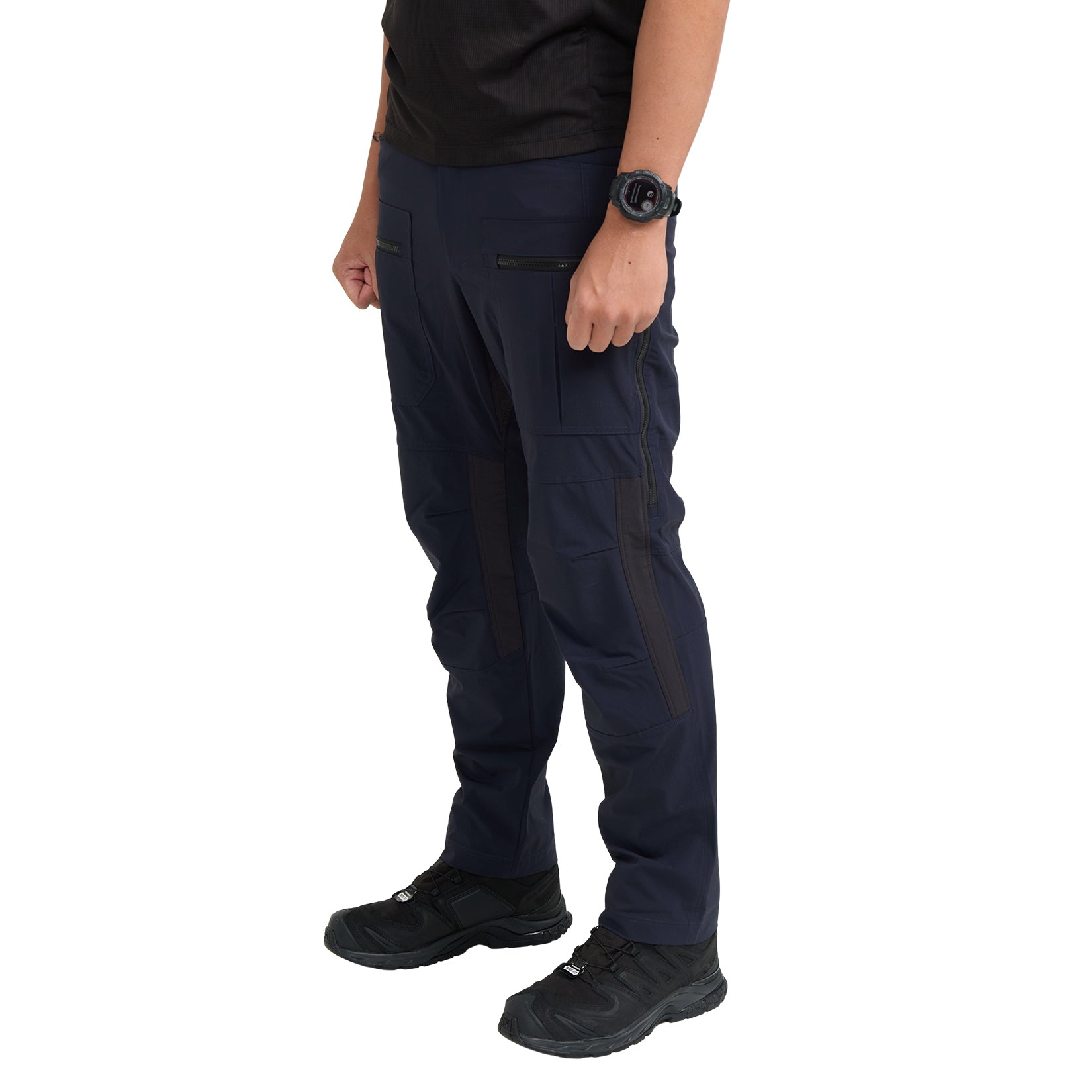 กางเกงขายาว VALOR PX - Ultra Pants กางเกงเดินป่า ใส่ทำงาน