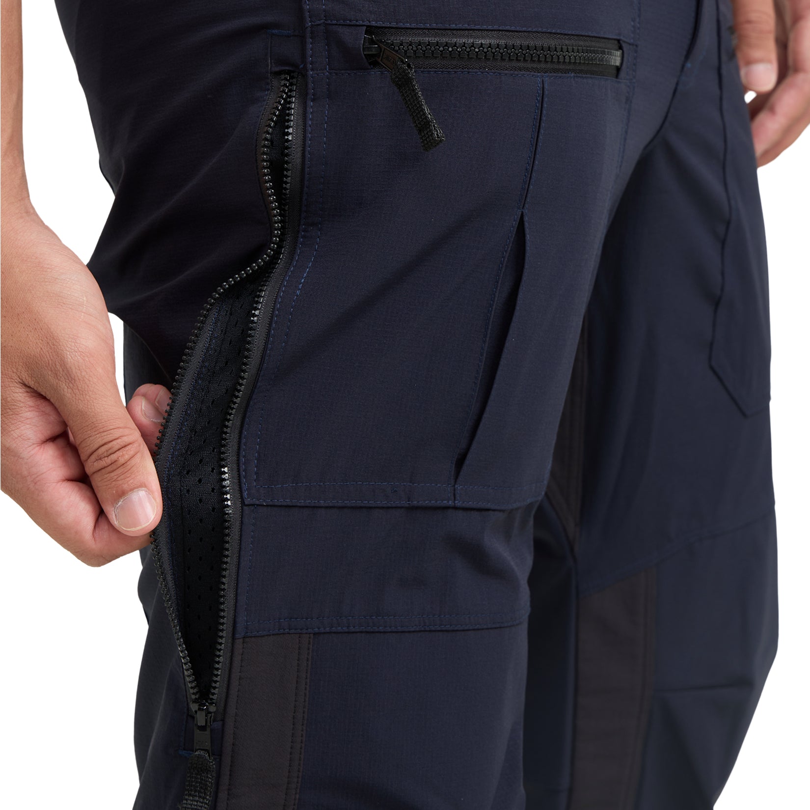 กางเกงขายาว VALOR PX - Ultra Pants กางเกงเดินป่า ใส่ทำงาน