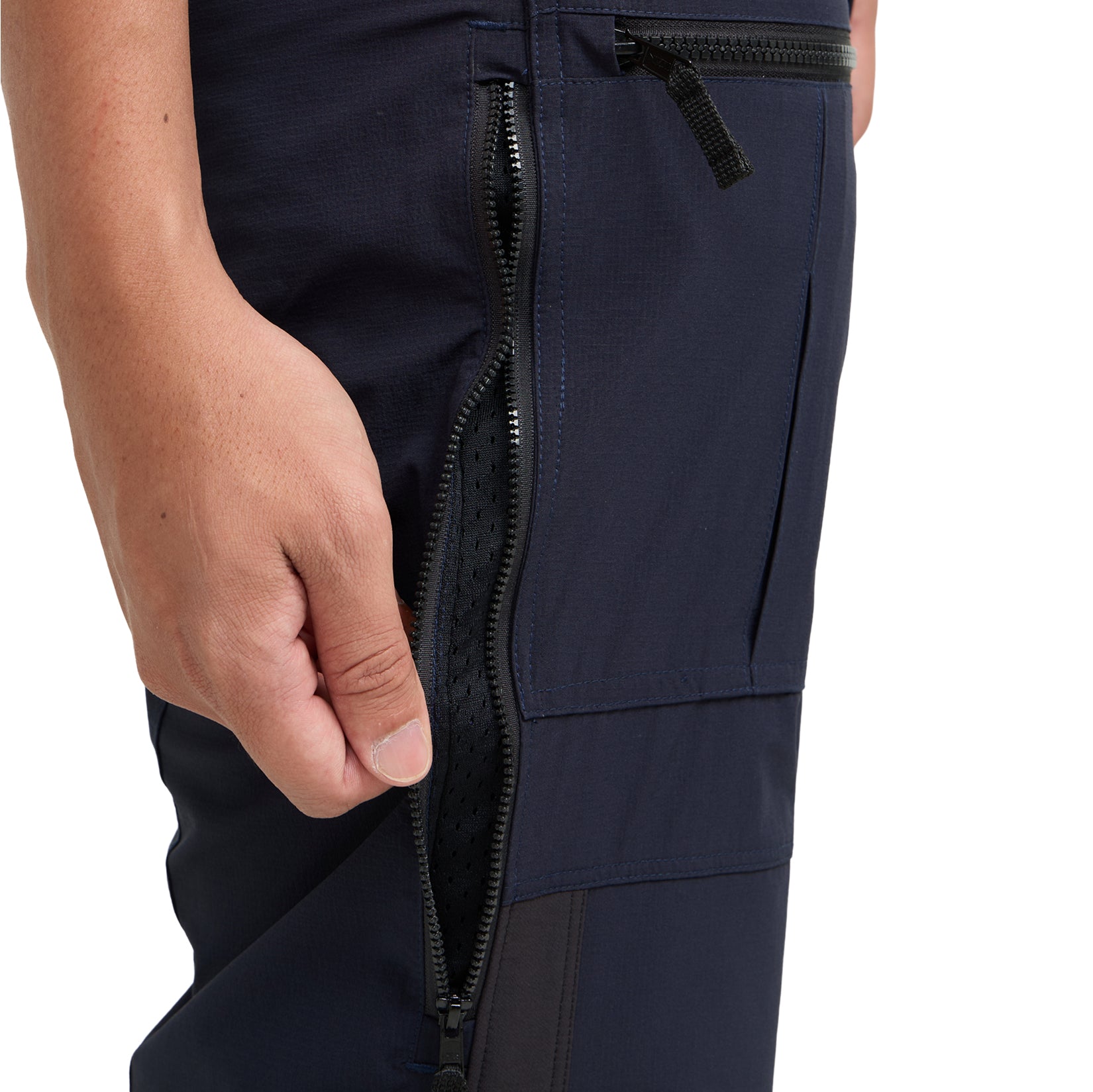 กางเกงขายาว VALOR PX - Ultra Pants กางเกงเดินป่า ใส่ทำงาน