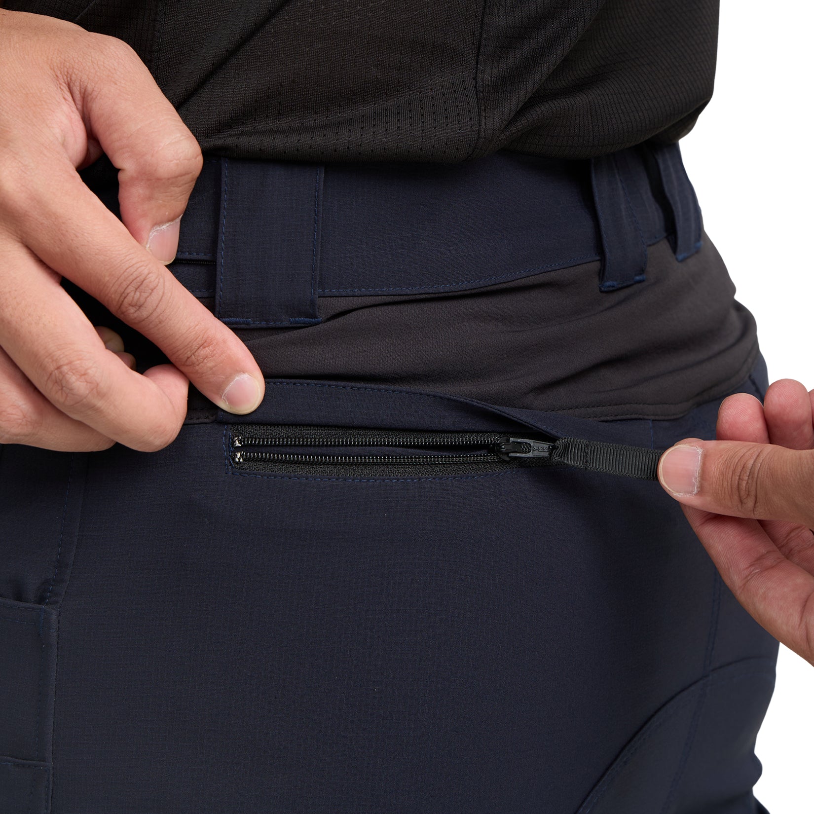 กางเกงขายาว VALOR PX - Ultra Pants กางเกงเดินป่า ใส่ทำงาน