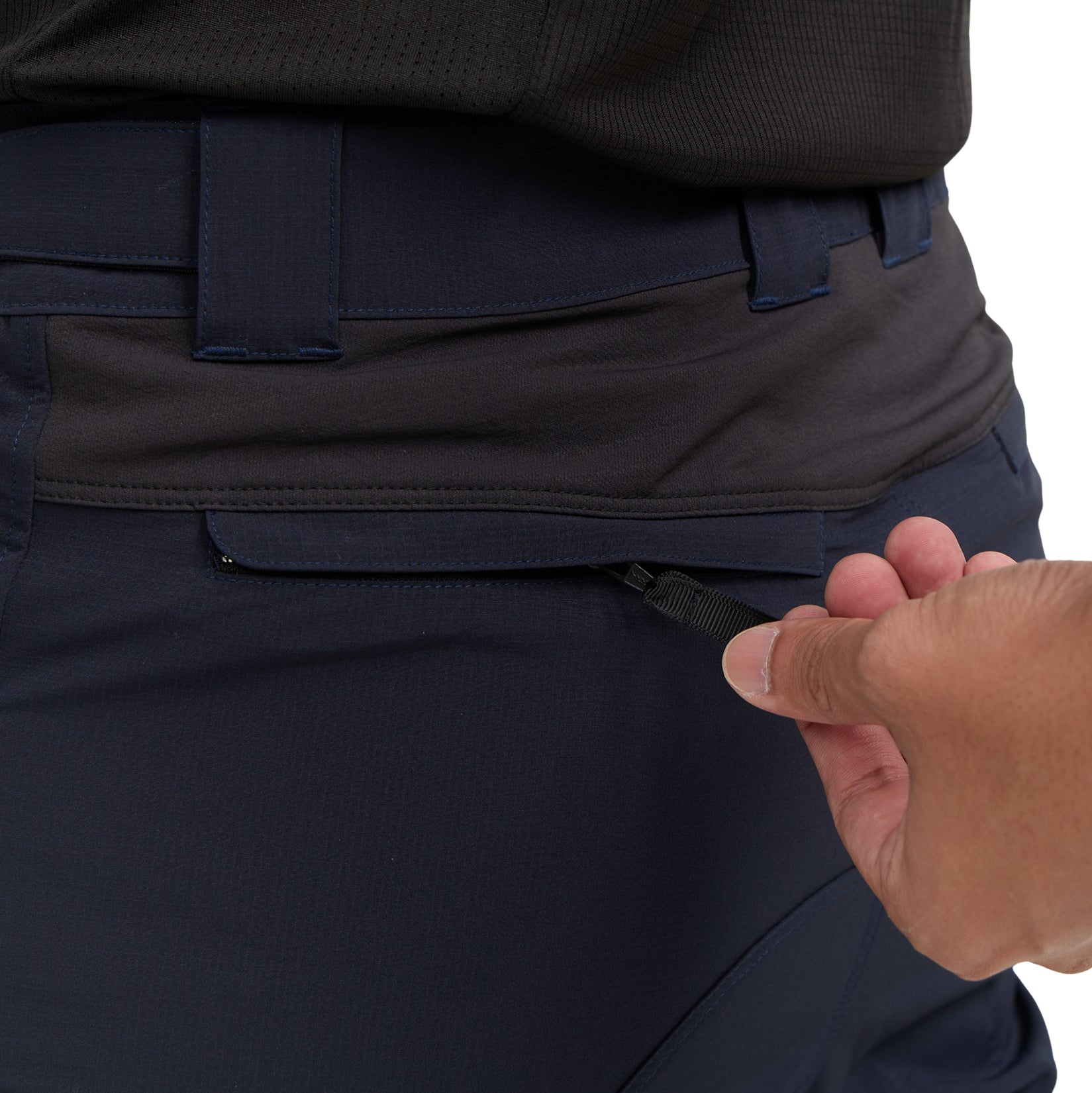 กางเกงขายาว VALOR PX - Ultra Pants กางเกงเดินป่า ใส่ทำงาน