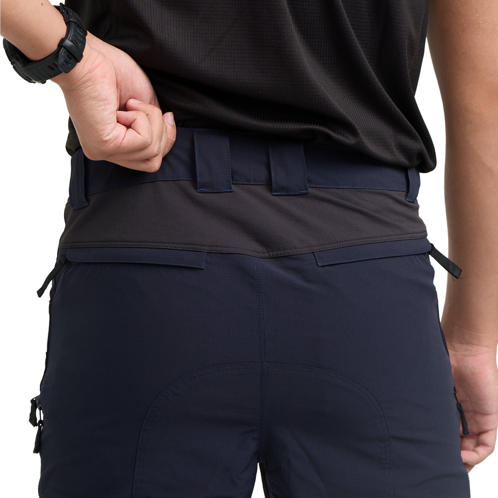 กางเกงขายาว VALOR PX - Ultra Pants กางเกงเดินป่า ใส่ทำงาน