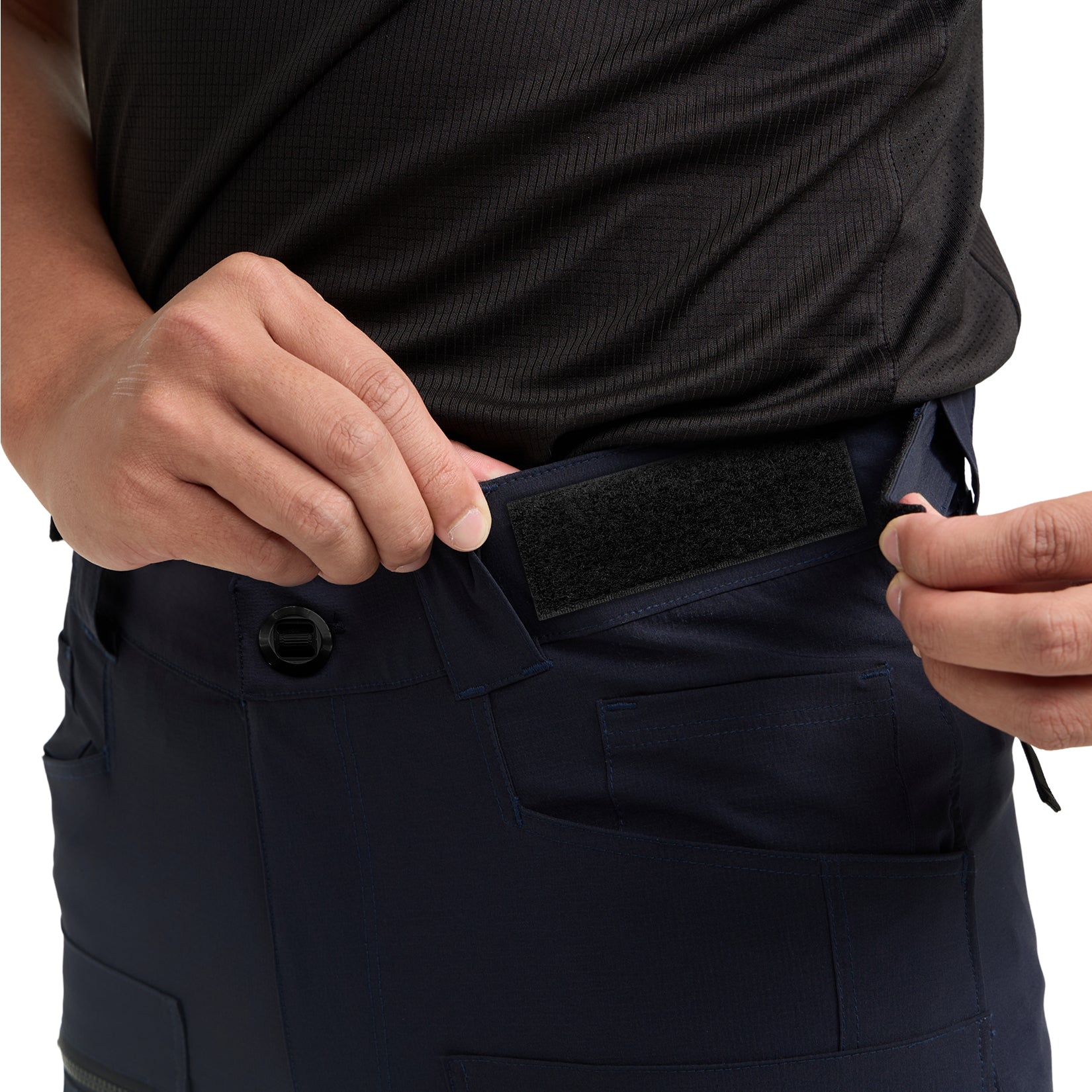 กางเกงขายาว VALOR PX - Ultra Pants กางเกงเดินป่า ใส่ทำงาน