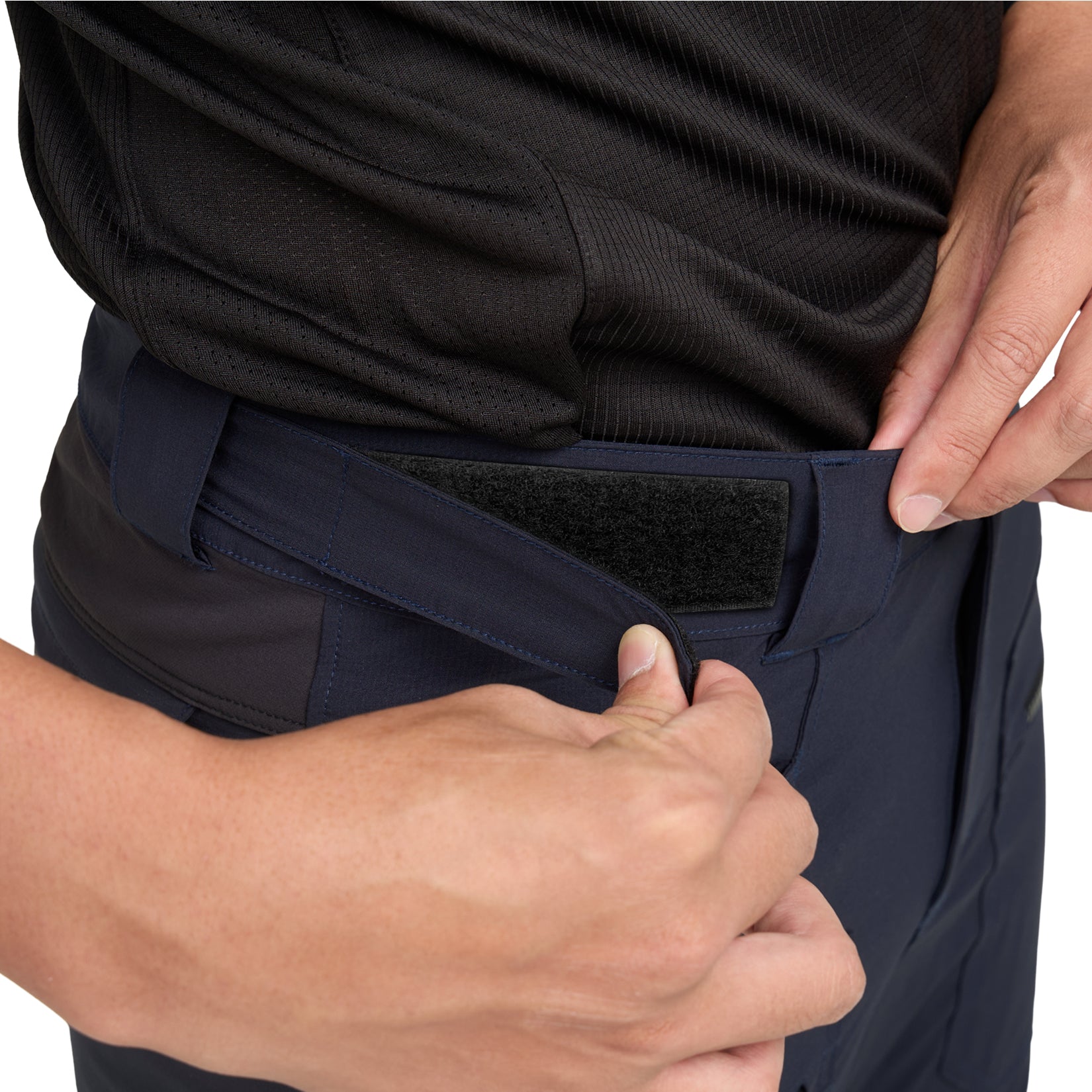 กางเกงขายาว VALOR PX - Ultra Pants กางเกงเดินป่า ใส่ทำงาน