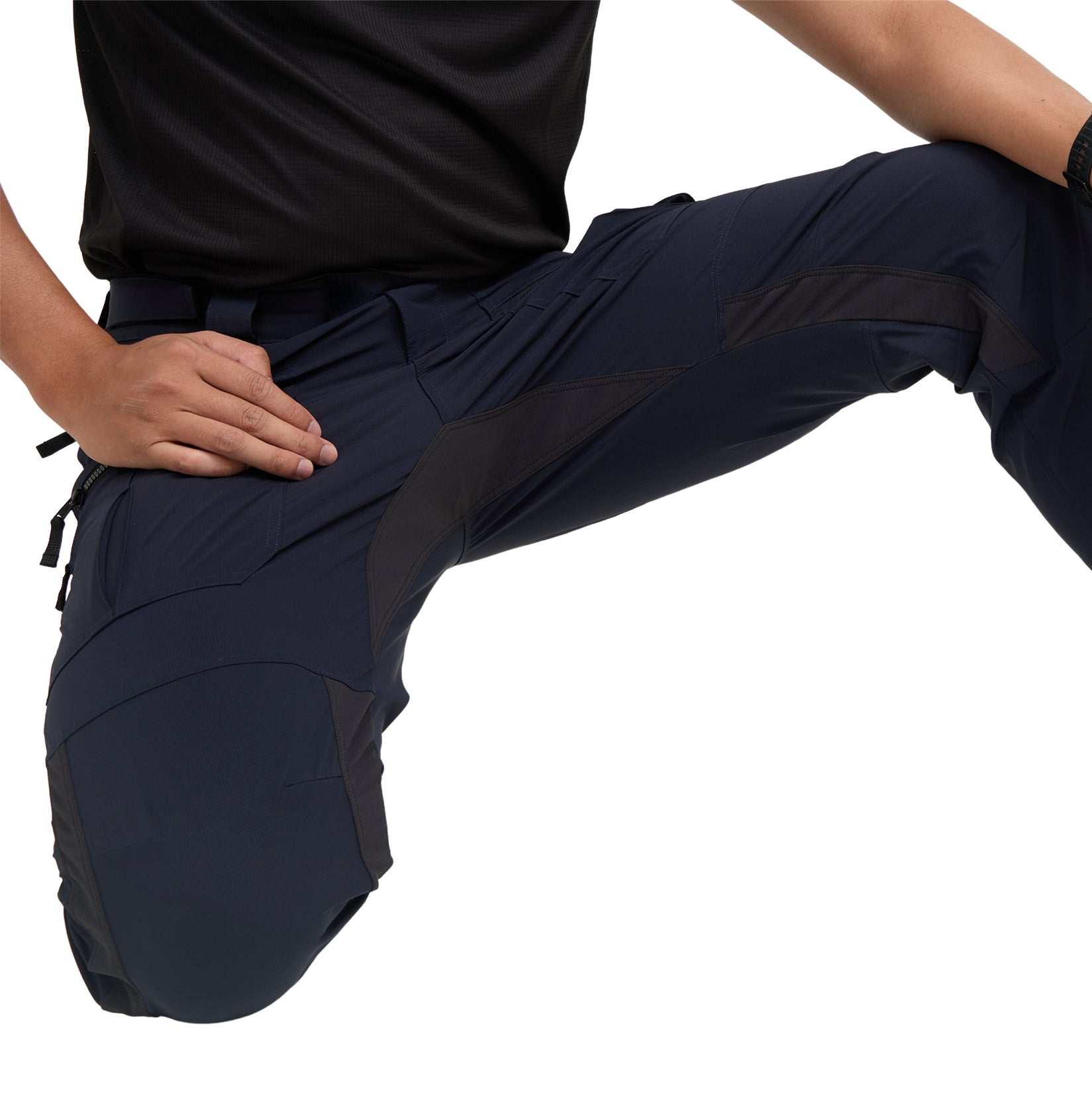 กางเกงขายาว VALOR PX - Ultra Pants กางเกงเดินป่า ใส่ทำงาน
