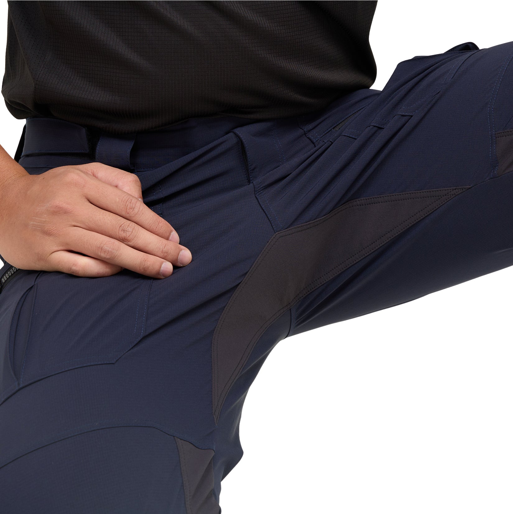 กางเกงขายาว VALOR PX - Ultra Pants กางเกงเดินป่า ใส่ทำงาน