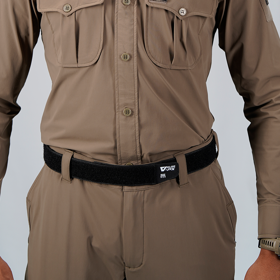 เข็มขัดเส้นใน VALOR PX - Inner Belt