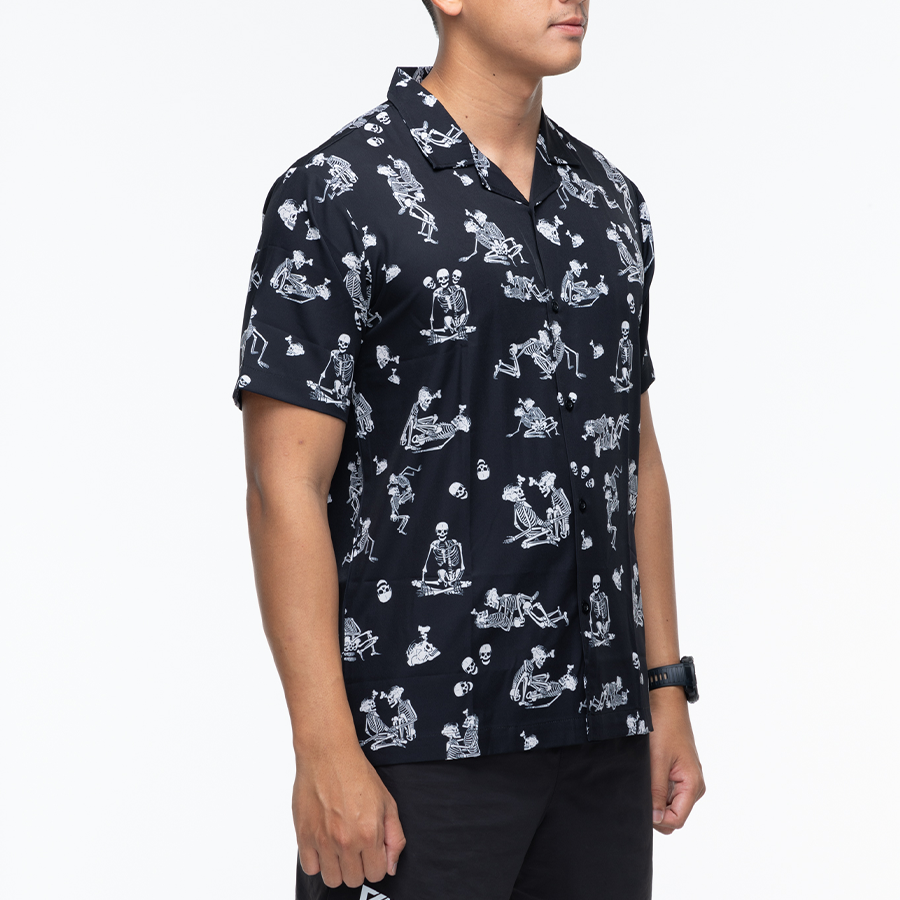 เสื้อฮาวาย VALOR PX - Kamasutra Hawaii Shirt