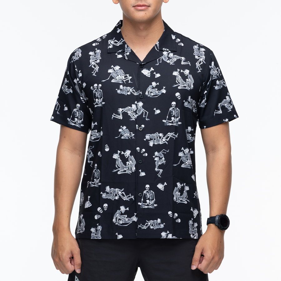 เสื้อฮาวาย VALOR PX - Kamasutra Hawaii Shirt