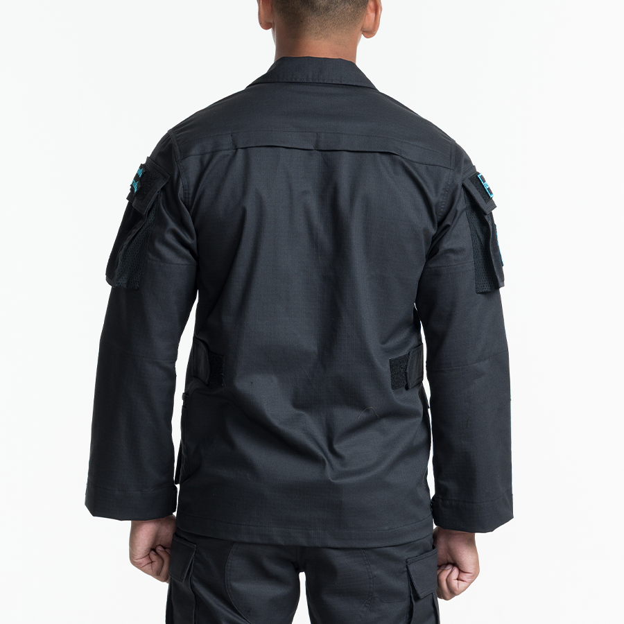 VALOR PX - Uniform Native BDU Serie ทหารพราน