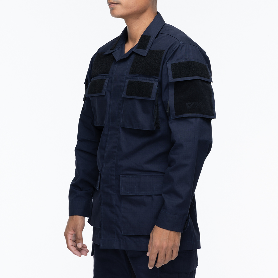 VALOR PX - NATIVE BDU Shirt Metropolitan Police Training Shirt