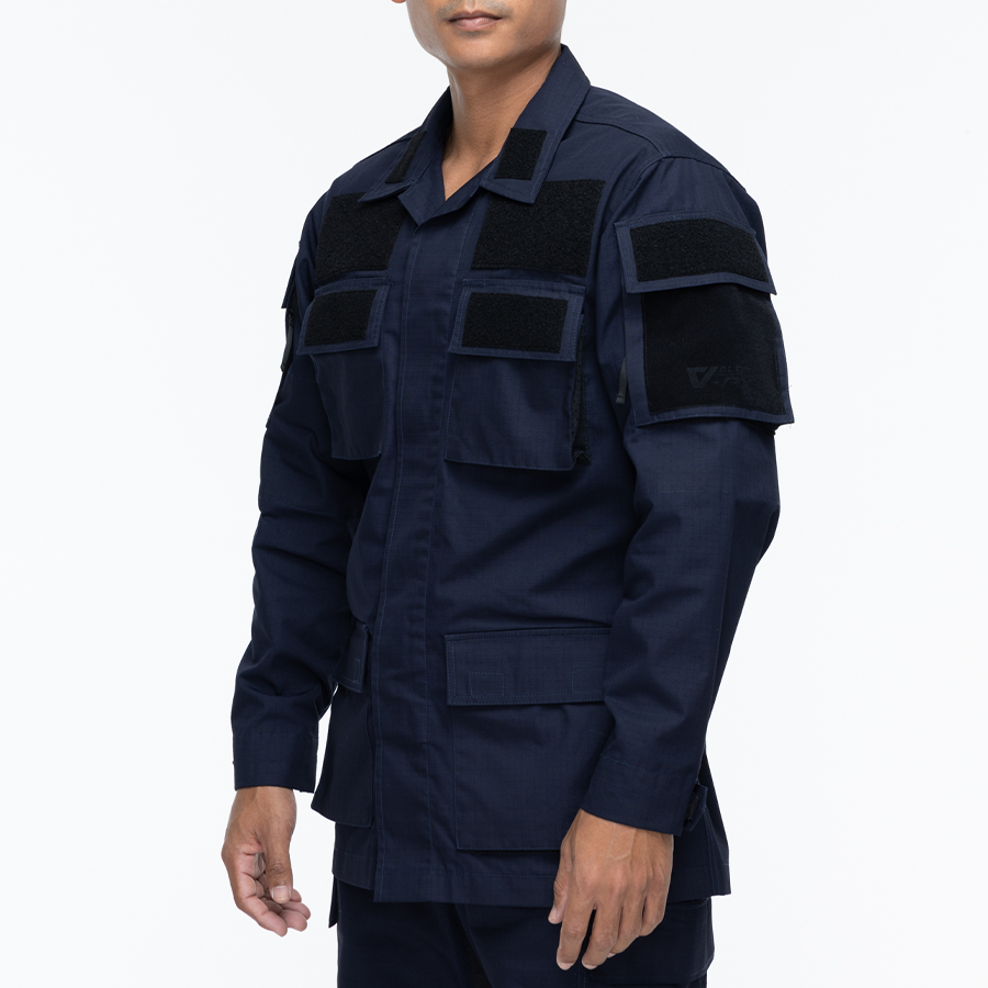VALOR PX - NATIVE BDU Shirt Metropolitan Police Training Shirt